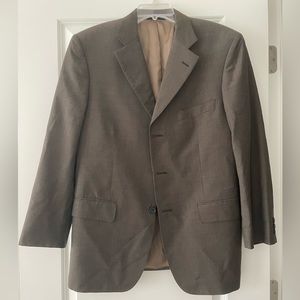Brooks Brothers Wool Blazer